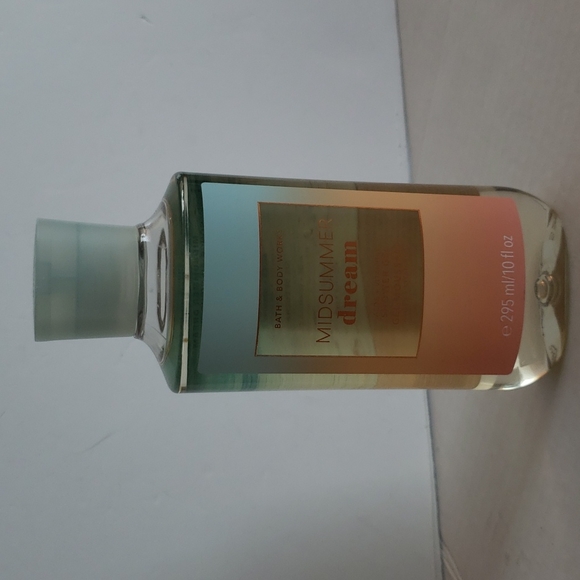 Bath & Body Works Other - ❣3/25❣  Bath & Body Works MIDSUMMER DREAM Shower Gel